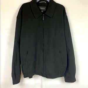 Brand new without tags London Fog jacket size XLT